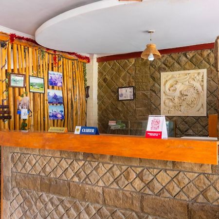 Oyo 2278 Cikidang Hunting Resort Sukabumi Zewnętrze zdjęcie