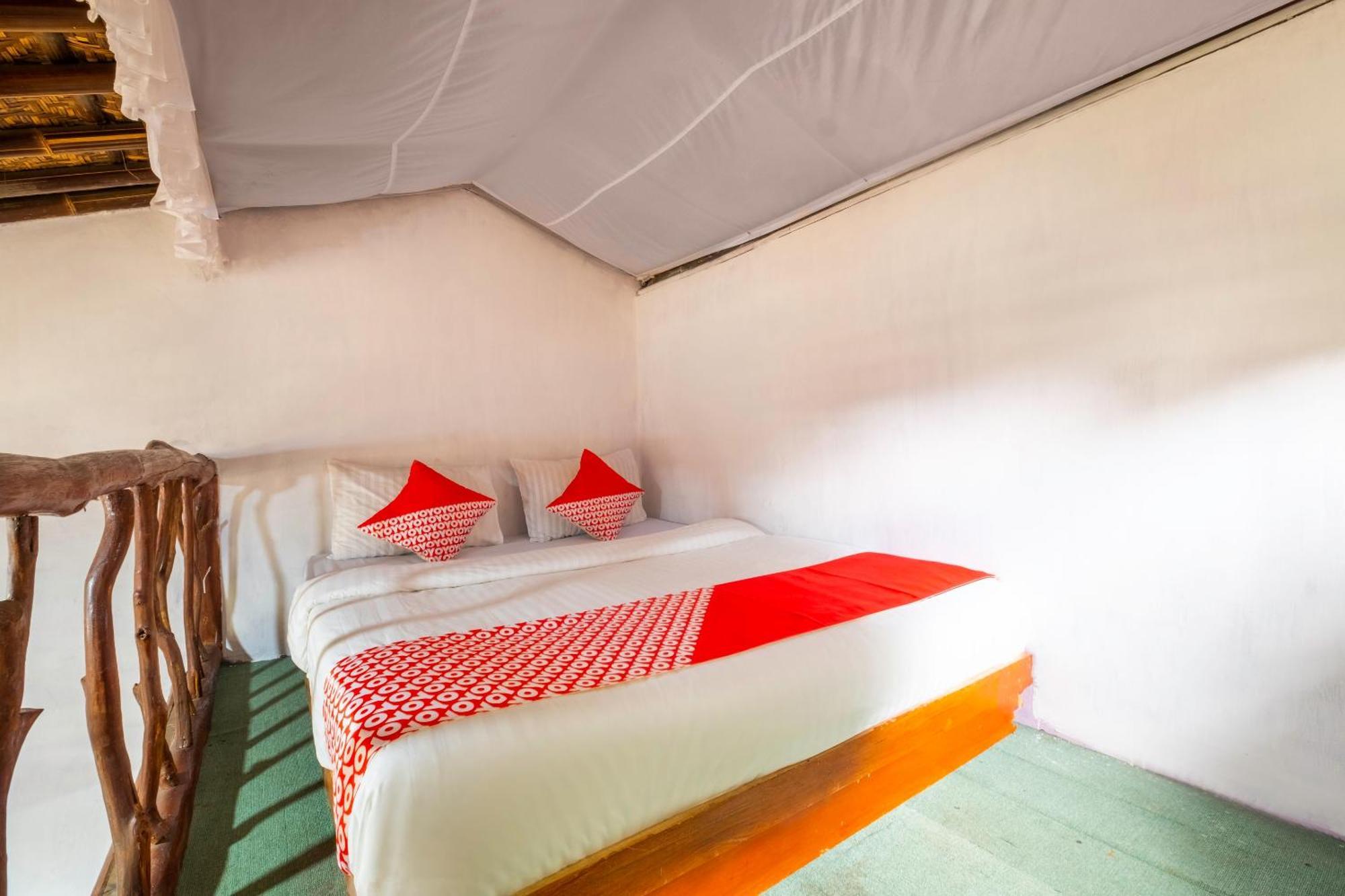Oyo 2278 Cikidang Hunting Resort Sukabumi Zewnętrze zdjęcie